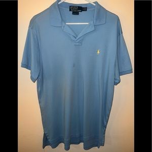 Lightly worn Polo by Ralph Lauren SS polo.